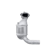 Hella Catalytic Converter fits Fiat 500 2007 on 1.3
