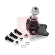 Apec Ball Joint Front Right fits Mercedes-Benz Eqv 2020 on 447.813 447.815