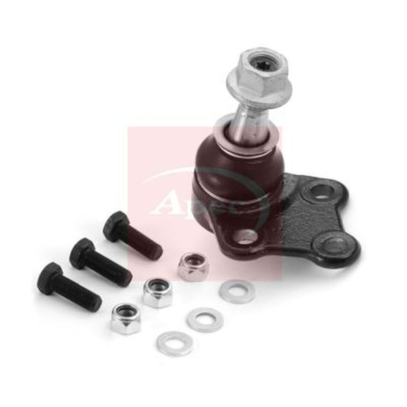 Apec Ball Joint Front Right fits Mercedes-Benz Eqv 2020 on 447.813 447.815