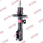 KYB Shock Absorber Damper Strut Front Right fits Mazda 2 2022 on 1.5
