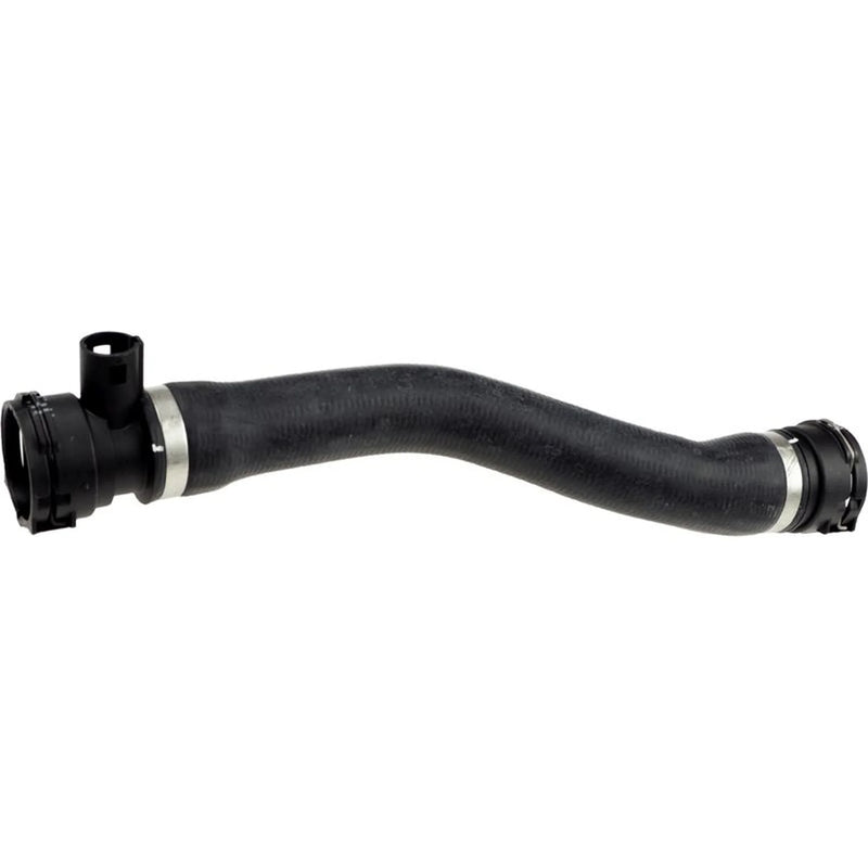 Gates Radiator Coolant Hose 310mm ID fits BMW 3 2000-2007