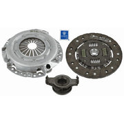 Sachs Clutch Kit Set 3pc 3000471002