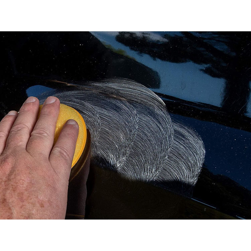 2x Meguiar's G10307EU ScratchX 2.0 207ml Meguiar's - Bars 4 Cars