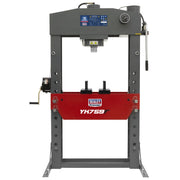 Sealey Premier Premier Hydraulic Floor Type Press 75 Tonne YK759F Sealey Premier - Dynamic Drive