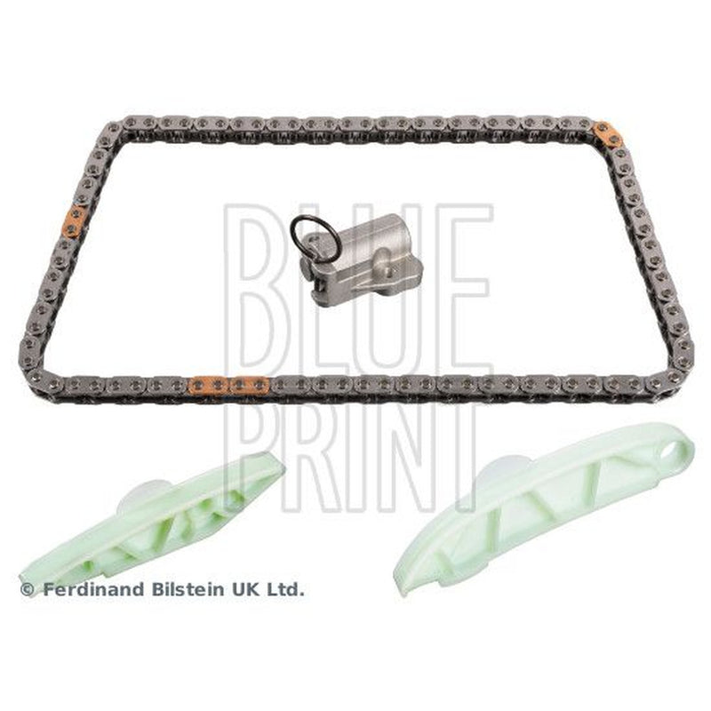Blue Print Timing Chain Kit Set 90 Links fits Hyundai Grand Santa Fé 2013-2018