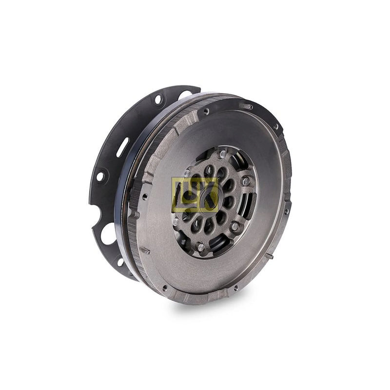 LuK Engine Flywheel Teeth fits Audi A4 B8 2007-2015 2.7 3.0