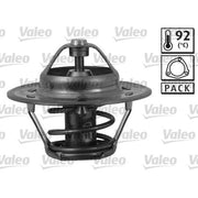 Valeo Thermostat,Coolant 820290