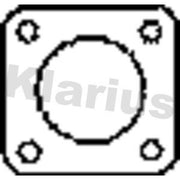 Klarius Exhaust Pipe Gasket OD