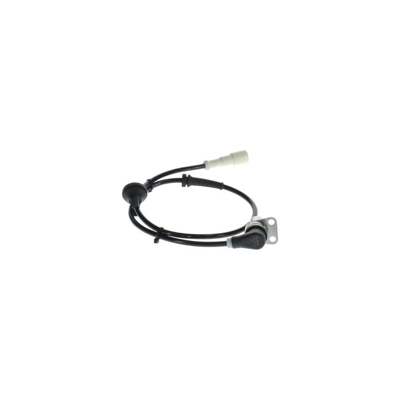 Bosch ABS Wheel Speed Sensor Rear fits BMW 3 1982-1994 2.3 2.5 2.7