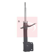 Apec Shock Absorber Damper Strut Front Left fits Citroën C4 II 2009 on 1.6