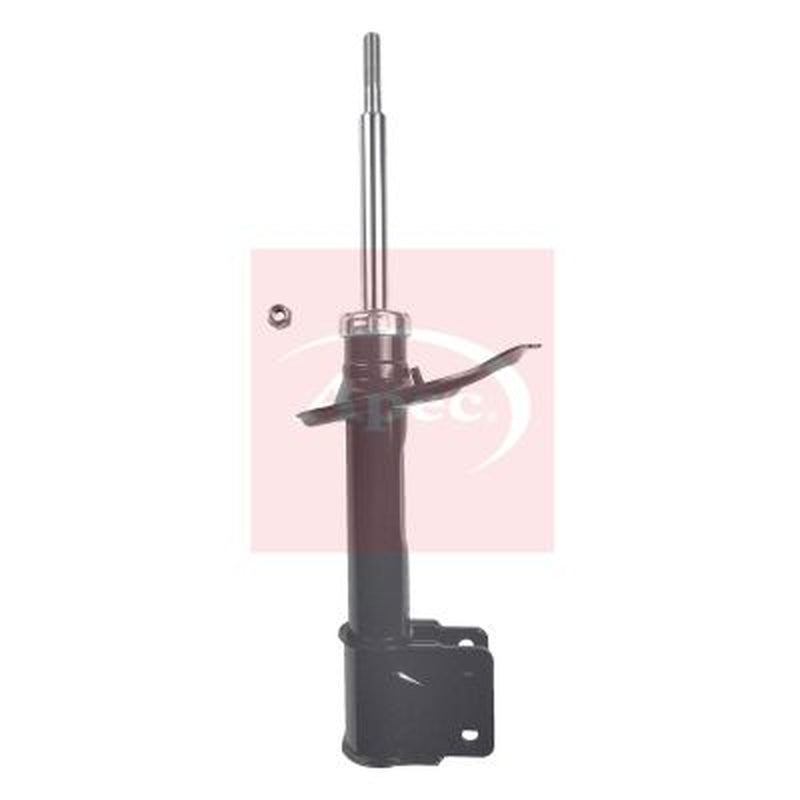 Apec Shock Absorber Damper Strut Front Left fits Citroën C4 II 2009 on 1.6