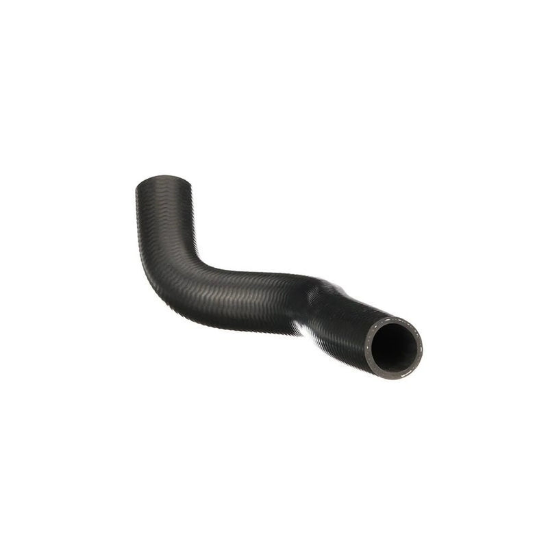 Gates Radiator Coolant Hose 310mm ID fits Opel Agila B 2008-2014 1.0 1.2