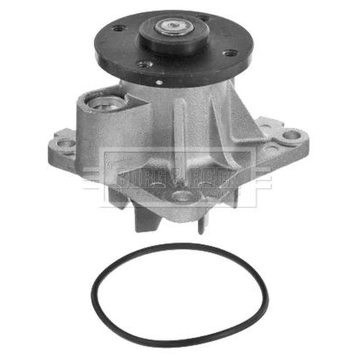 Borg & Beck Engine Cooling Water Pump BWP2156