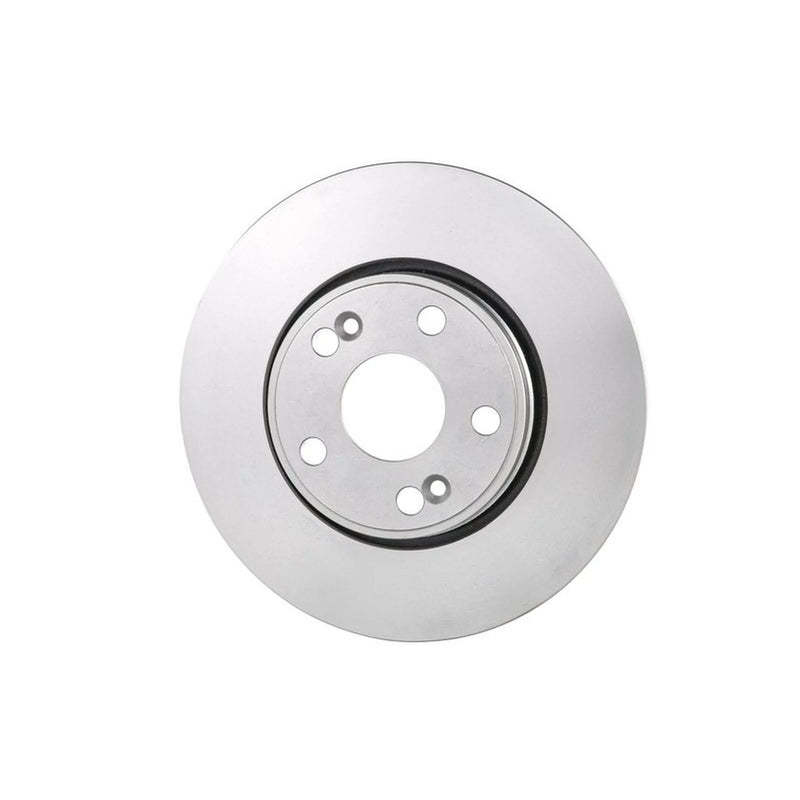 Bosch Front Brake Discs & Pads fits Renault Scénic I 2000-2003 1.9 2.0
