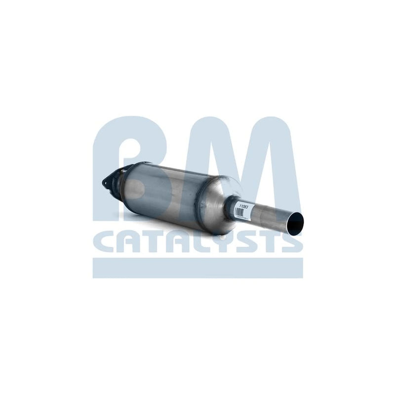 BM Catalysts Dpf fits Alfa Romeo Mito 2008-2010 1.3