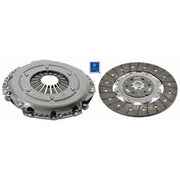 Sachs Clutch Kit Set 3pc 3000970050