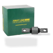First Line Wishbone / Control / Trailing Arm Bush fits Honda Civic 1987-1996