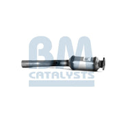 BM Catalysts Homologated Petrol Cat fits VW Bora 2002-2005 1.6
