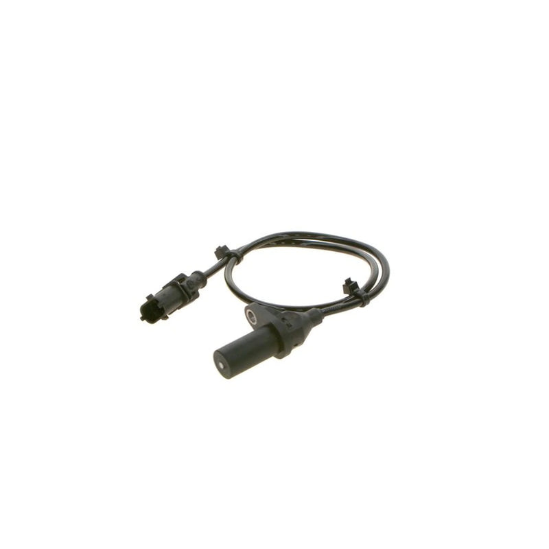 Bosch Crankshaft Position Sensor 0 261 210 161