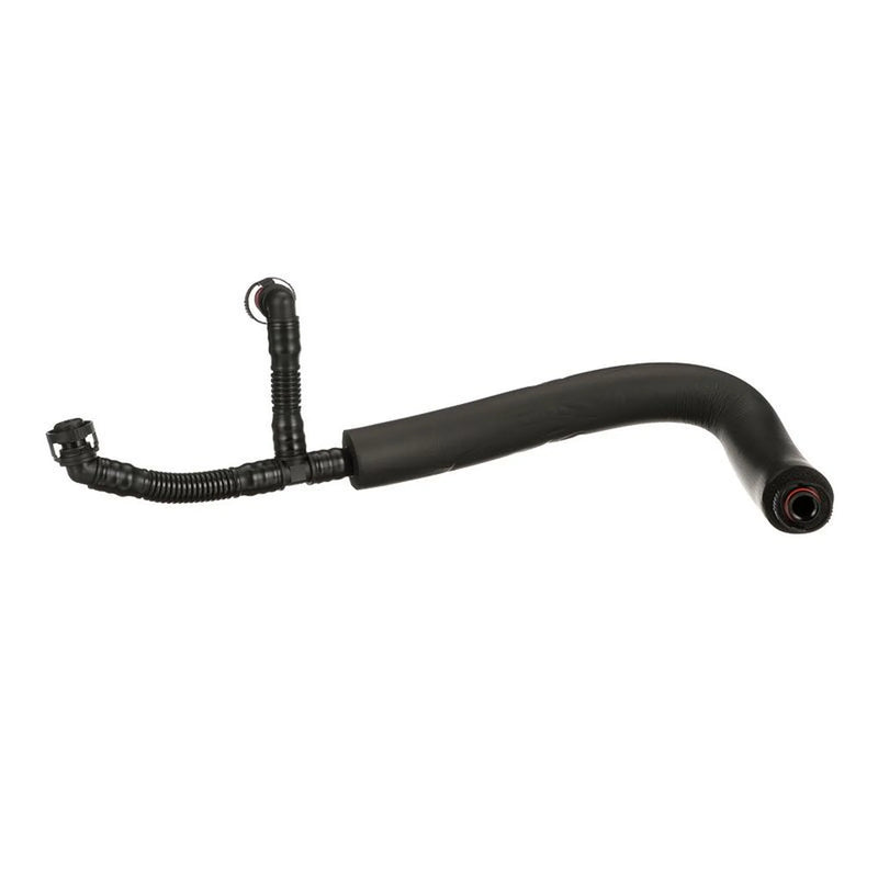Gates Crankcase Ventilation Hose 215mm fits BMW 1 2006-2013