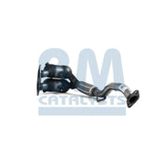 BM Catalysts Homologated Petrol Cat fits Alfa Romeo 147 2001-2010 2.0