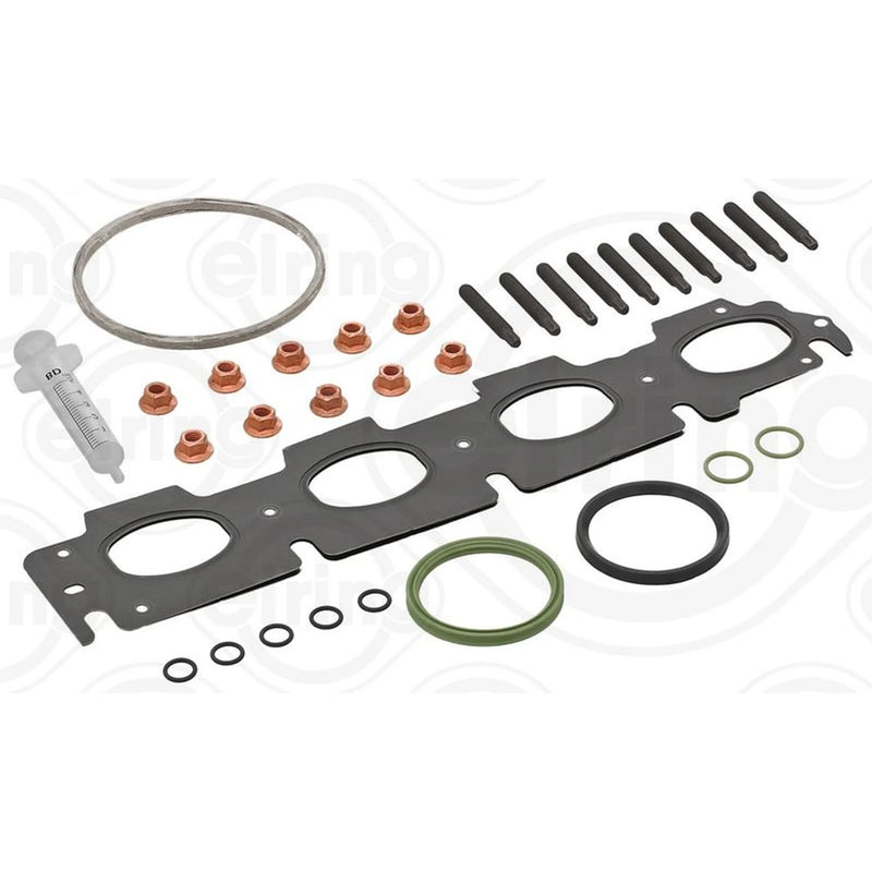 Elring Charger Mounting Kit 085.540