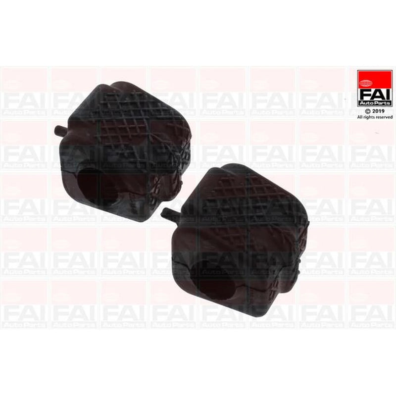 FAI 2 x Anti Roll Bar Mounting Bracket