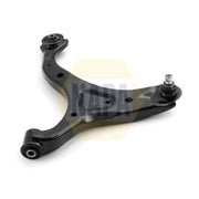 NAPA Control/Trailing Arm Front Right fits Kia Sorento II 2009-2015 2.0 2.2 2.4