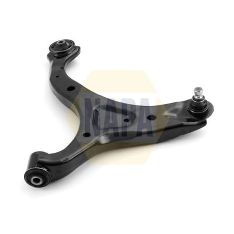 NAPA Control/Trailing Arm Front Right fits Kia Sorento II 2009-2015 2.0 2.2 2.4