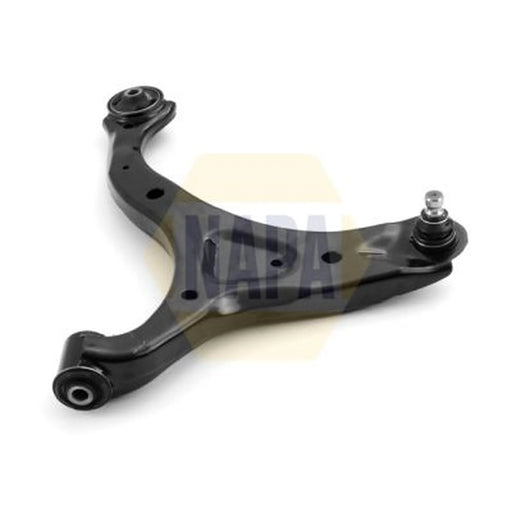 NAPA Control/Trailing Arm Front Right fits Kia Sorento II 2009-2015 2.0 2.2 2.4