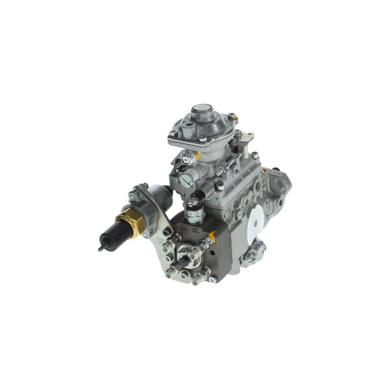 Bosch Diesel Injection Pump