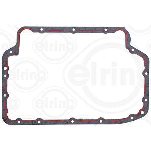 Elring Oil Sump Gasket Wide Thick 745.180