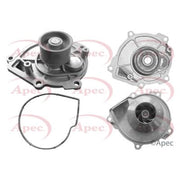 Apec Engine Cooling Water Pump AWP1157