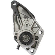 Hella Starter Motor 12V 2kW 15 Teeth fits MG Zt 2001-2005