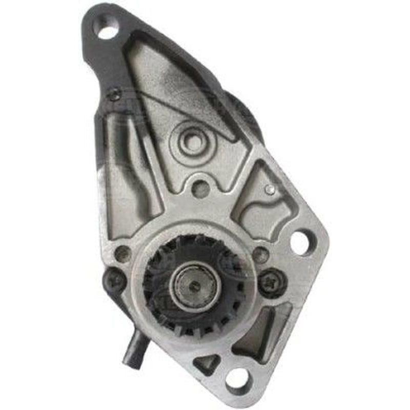 Hella Starter Motor 12V 2kW 15 Teeth fits MG Zt 2001-2005