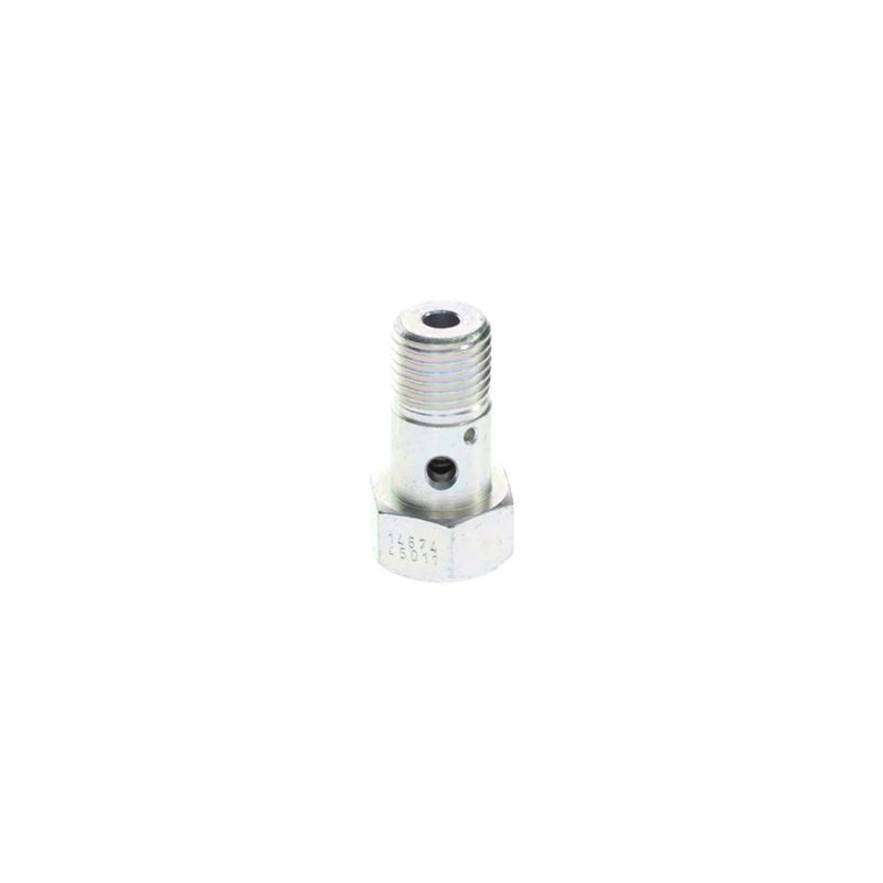 Bosch Fuel Injection Control Valve