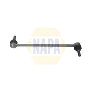 NAPA Stabiliser Bar Link Coupling Rod Front Right fits Mercedes-Benz Eqv 2020 on
