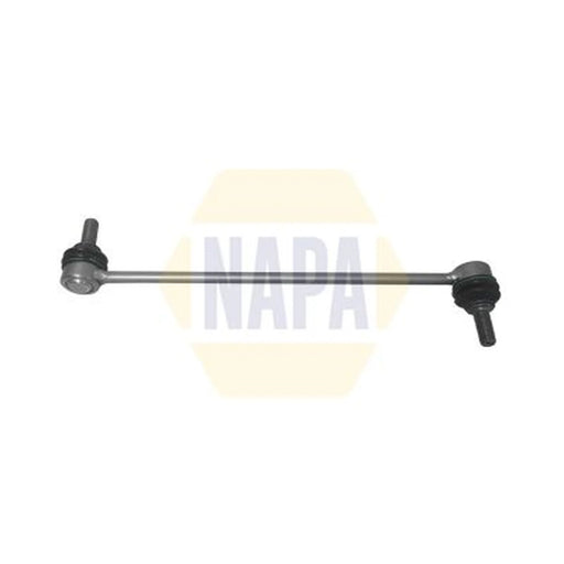 NAPA Stabiliser Bar Link Coupling Rod Front Right NST4620