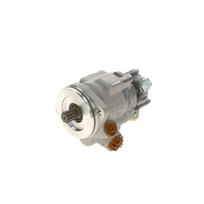 Bosch Power Steering Hydraulic Pump