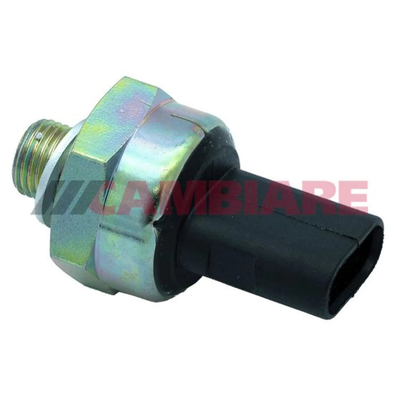 Cambiare Oil Pressure Sensor Switch fits BMW 1 2019-2020