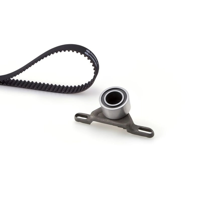 Gates Timing Belt Kit with Rollers fits Ford Escort 1983-1995 1.4 1.6