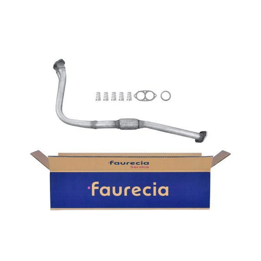 Hella Exhaust Pipe OD 8LA 366 005-571