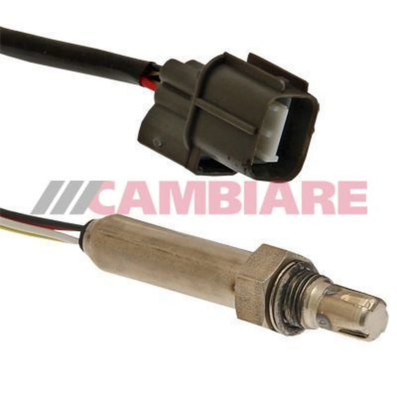 Cambiare O2 Lambda Oxygen Sensor before catalytic conve fits Land Rover Defender