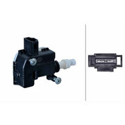 Hella Central Locking Actuator 6NW 312 107-001