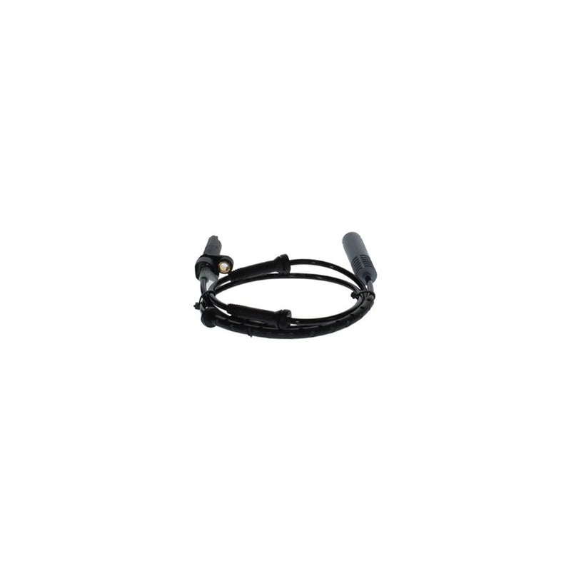 Bosch ABS Wheel Speed Sensor Rear fits BMW 5 1996-2004