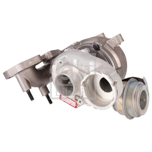 Febi Turbocharger Turbo Unit 187046