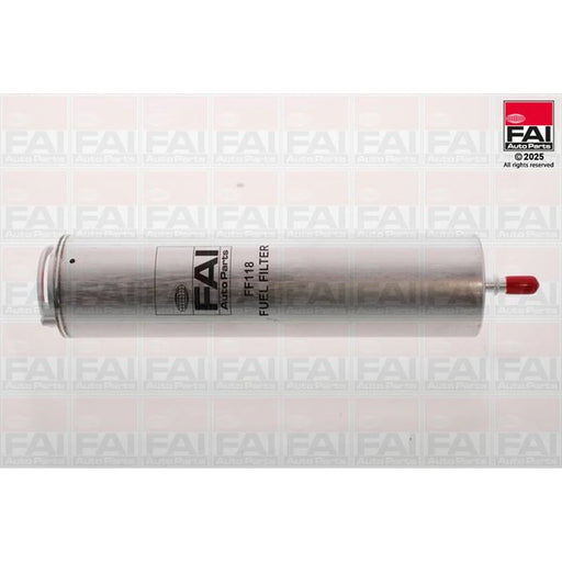 FAI Fuel Filter Element fits Alpina D3 2013-2018