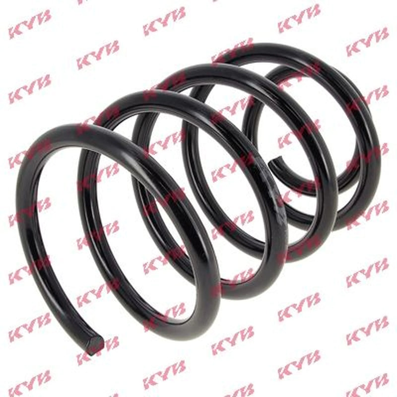 KYB Front Suspension Coil Spring fits Rover 75 2003-2005 1.8
