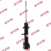 KYB Shock Absorber Damper Strut Front Left fits Daihatsu Charade VI 2003 on 1.0