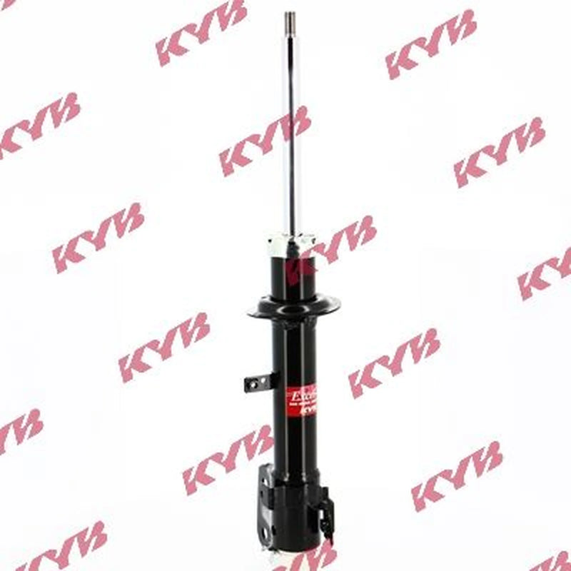 KYB Shock Absorber Damper Strut Front Left fits Daihatsu Charade VI 2003 on 1.0